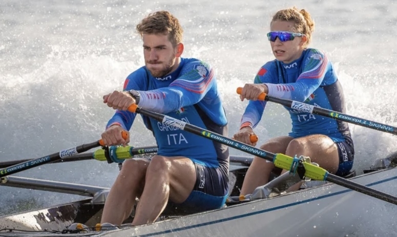 Australian Masters Rowing Championships | The 2026 Australian Masters ...
