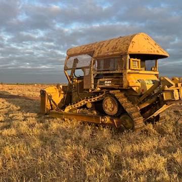 Altrac Machinery Hire PTY LTD | Clermont QLD