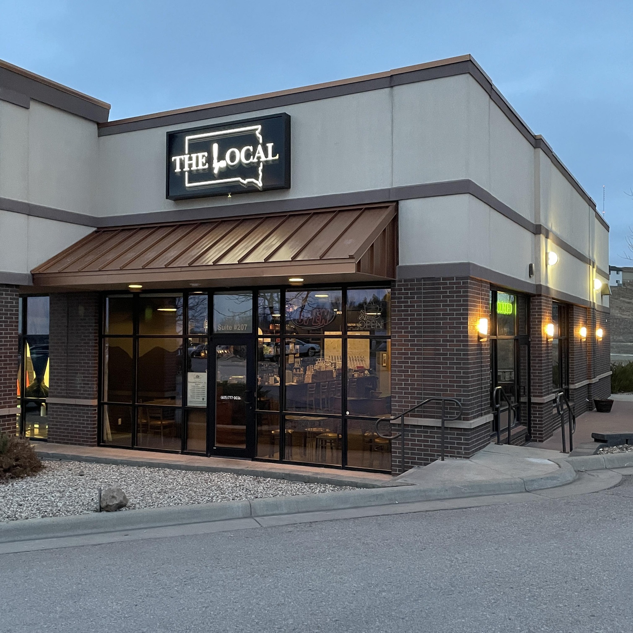 The Local | Rapid City SD