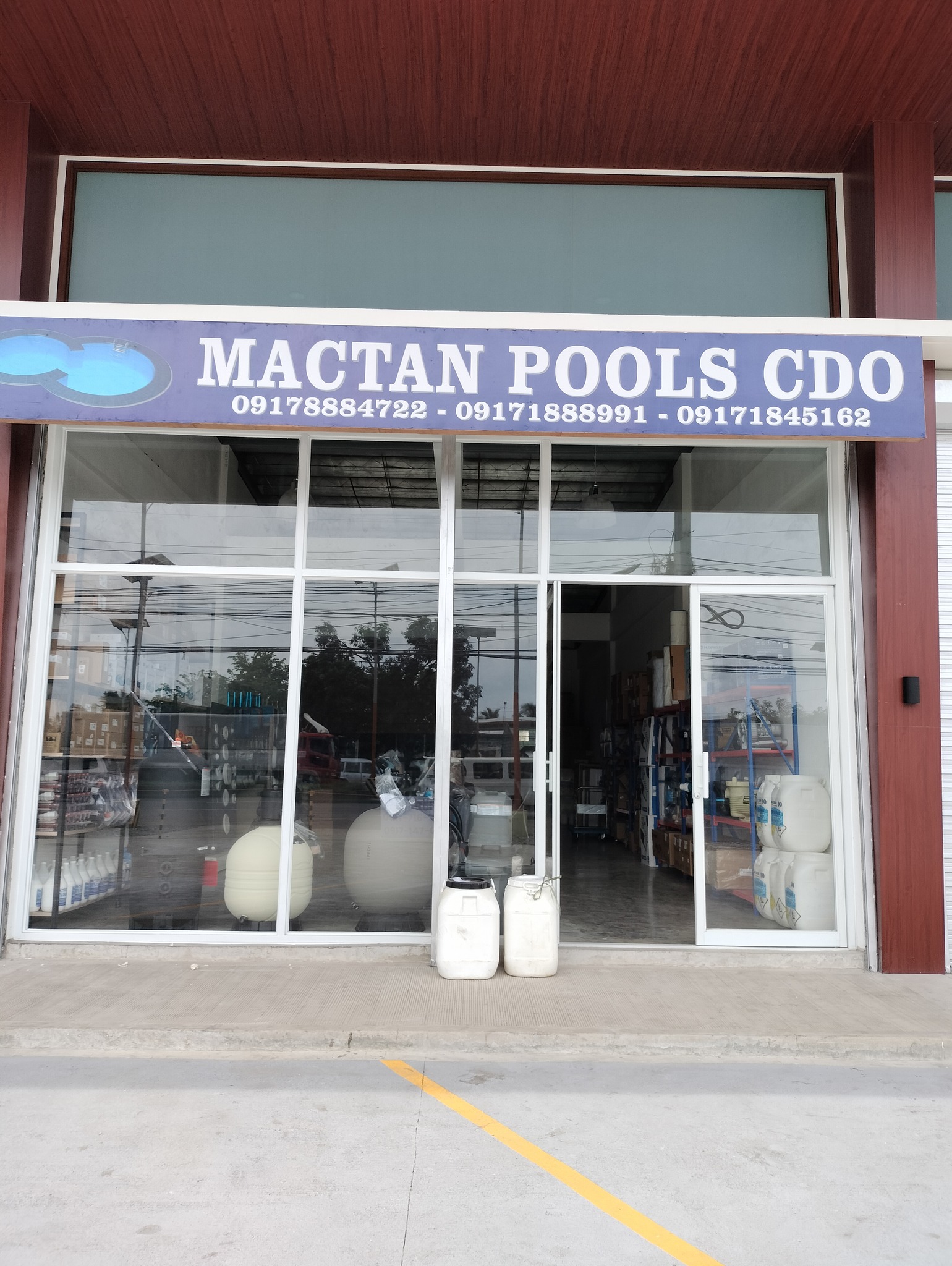 Mactan Pools Cdo