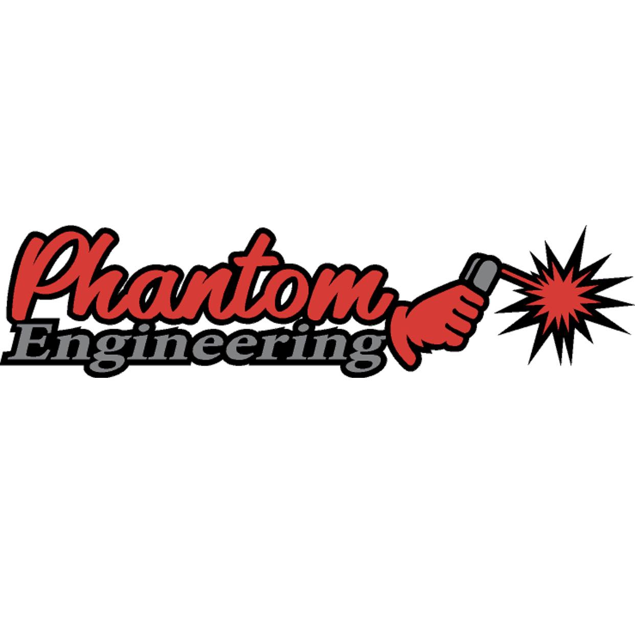 Phantom Engineering | Milburn