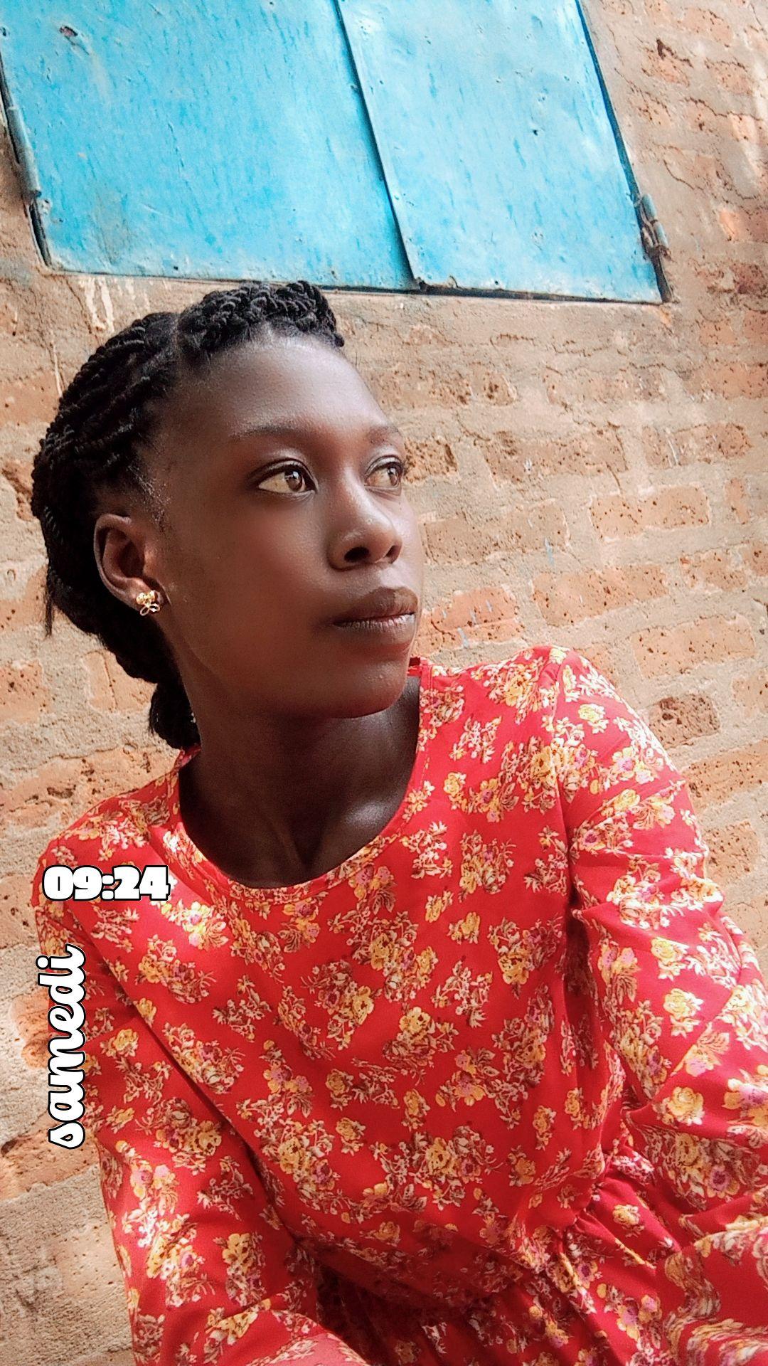 Aliena Ndadnouba