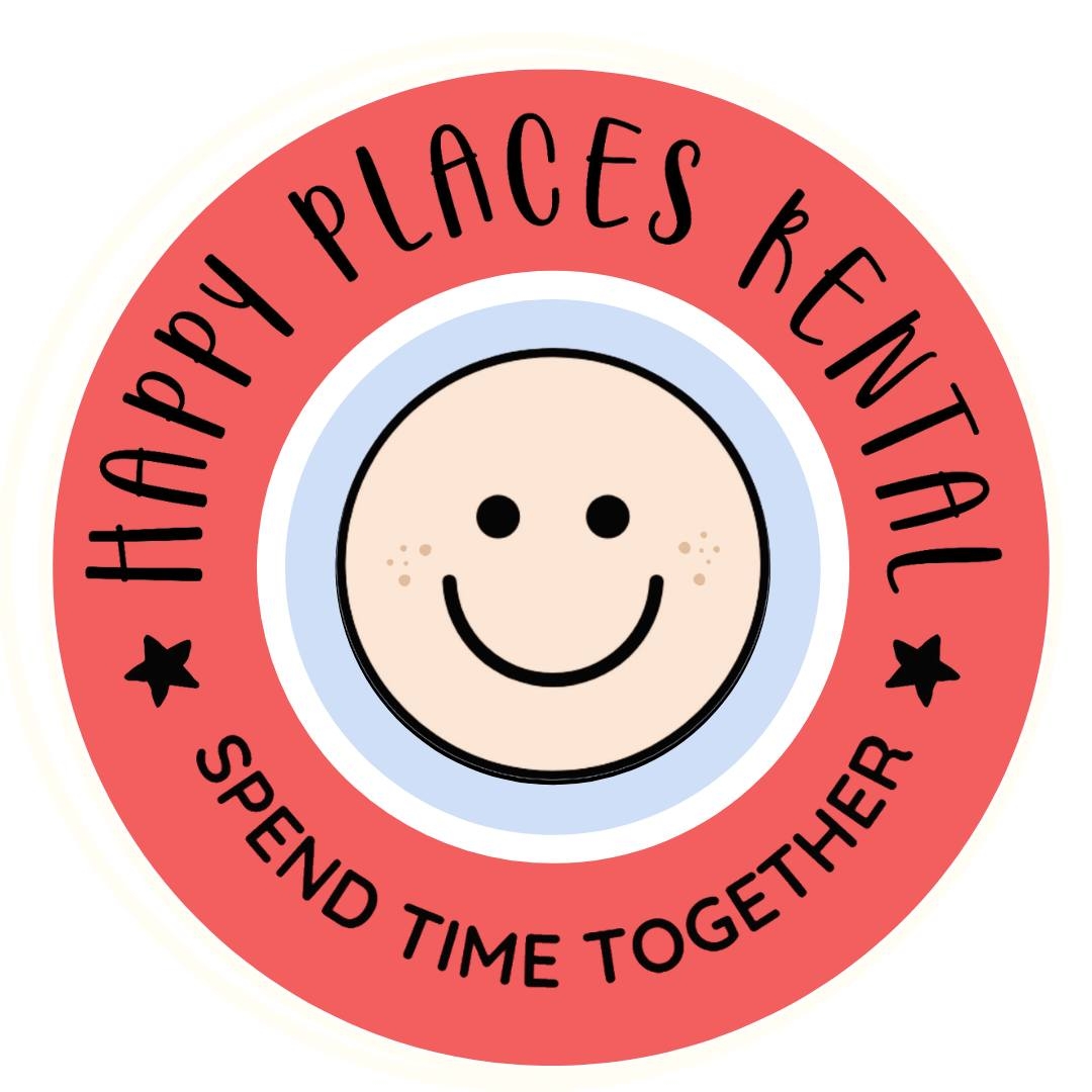 Happy Places Rental
