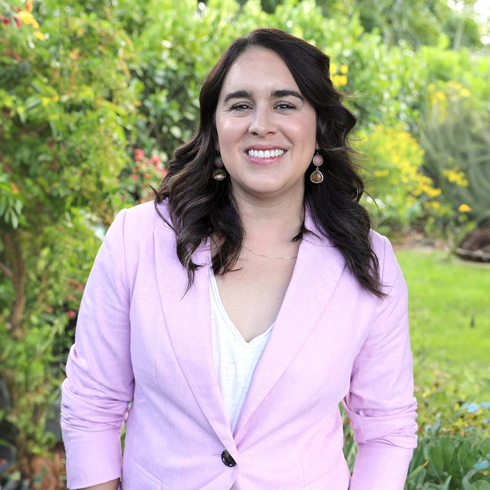 Francesca Wernisch for Palm Beach County School Board District 1