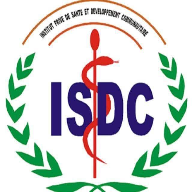 isdc-zinder | Zinder