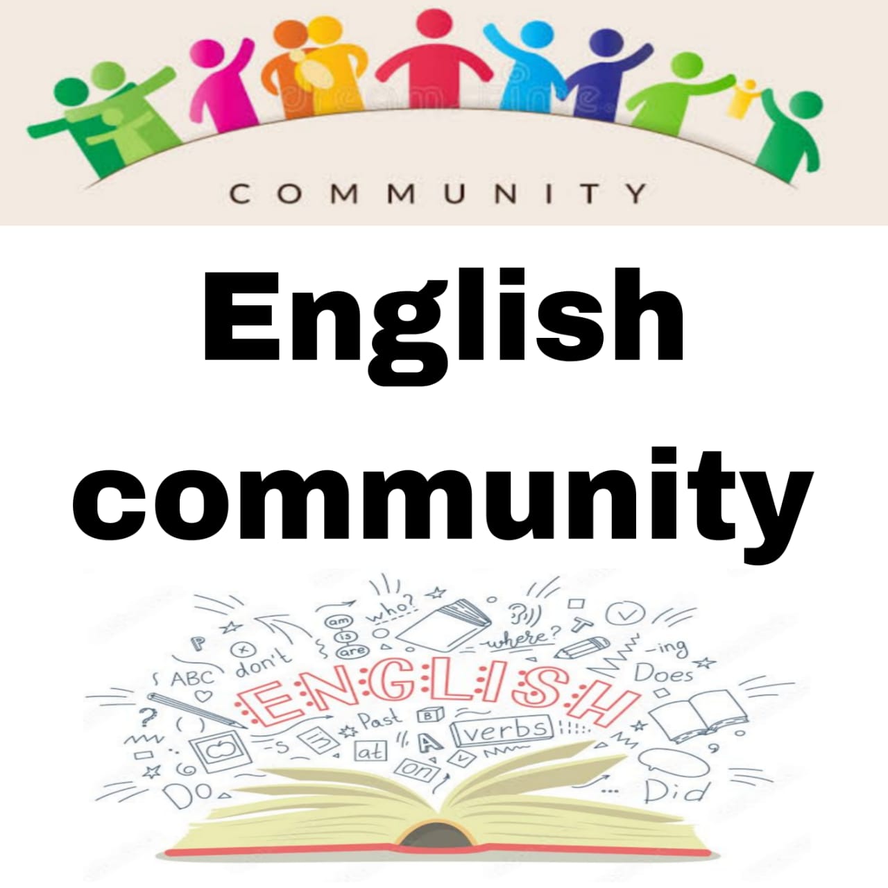 English community