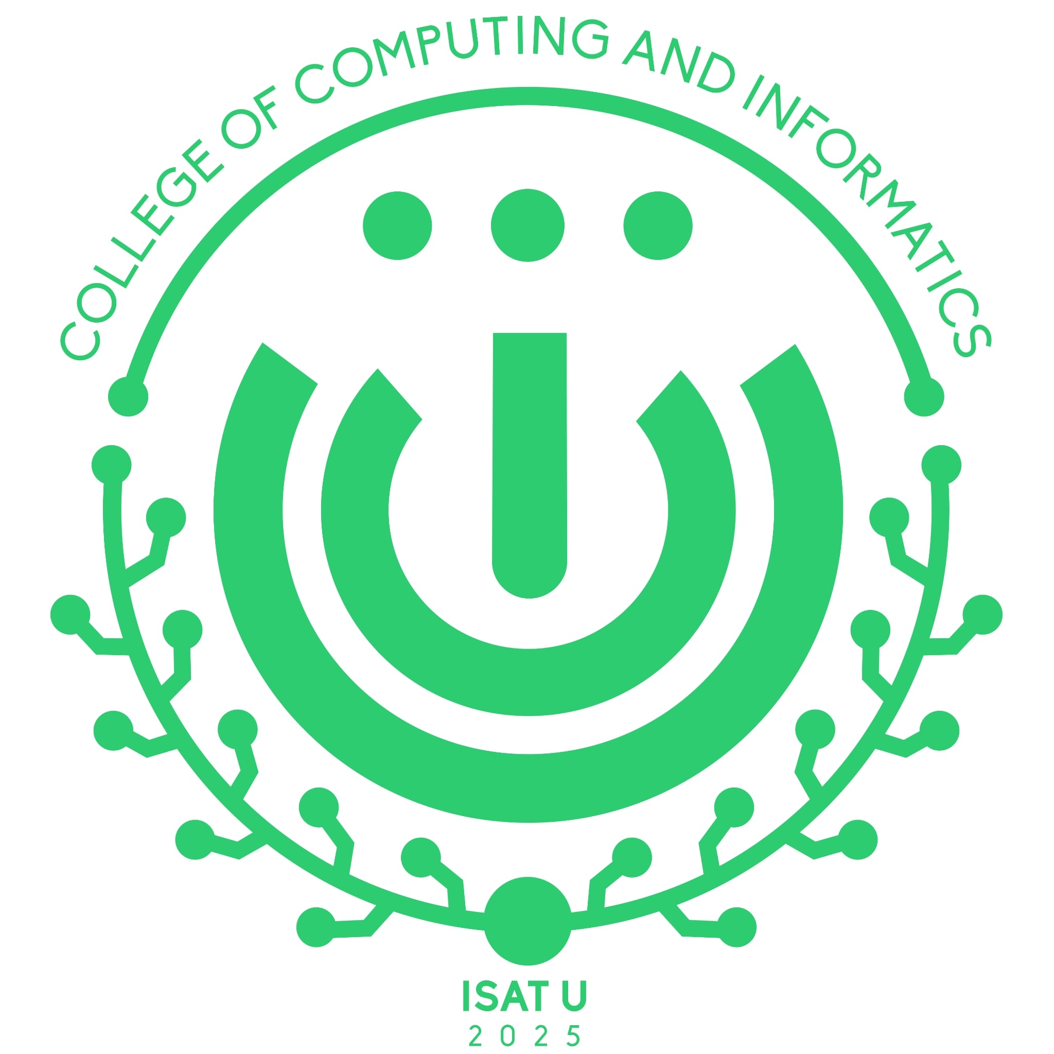 ISAT U College of Computing and Informatics