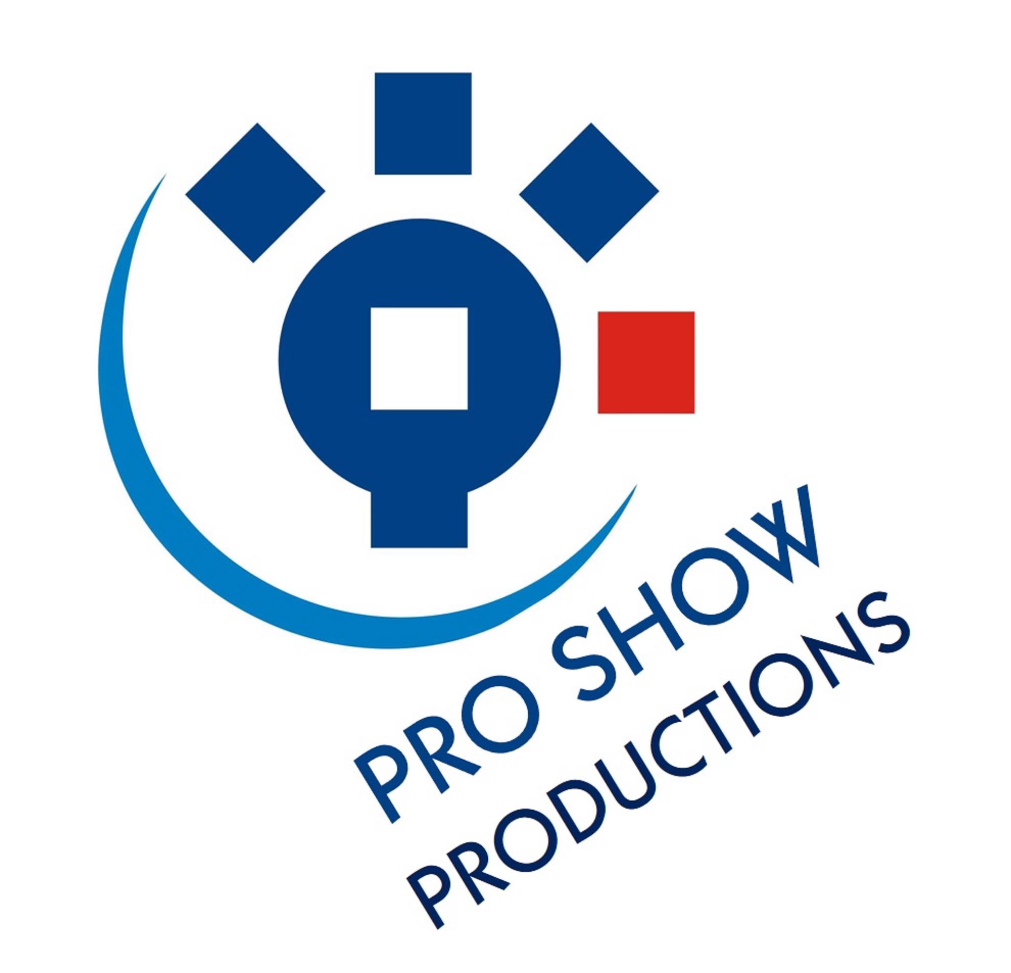 Pro Show Productions | Mexico City