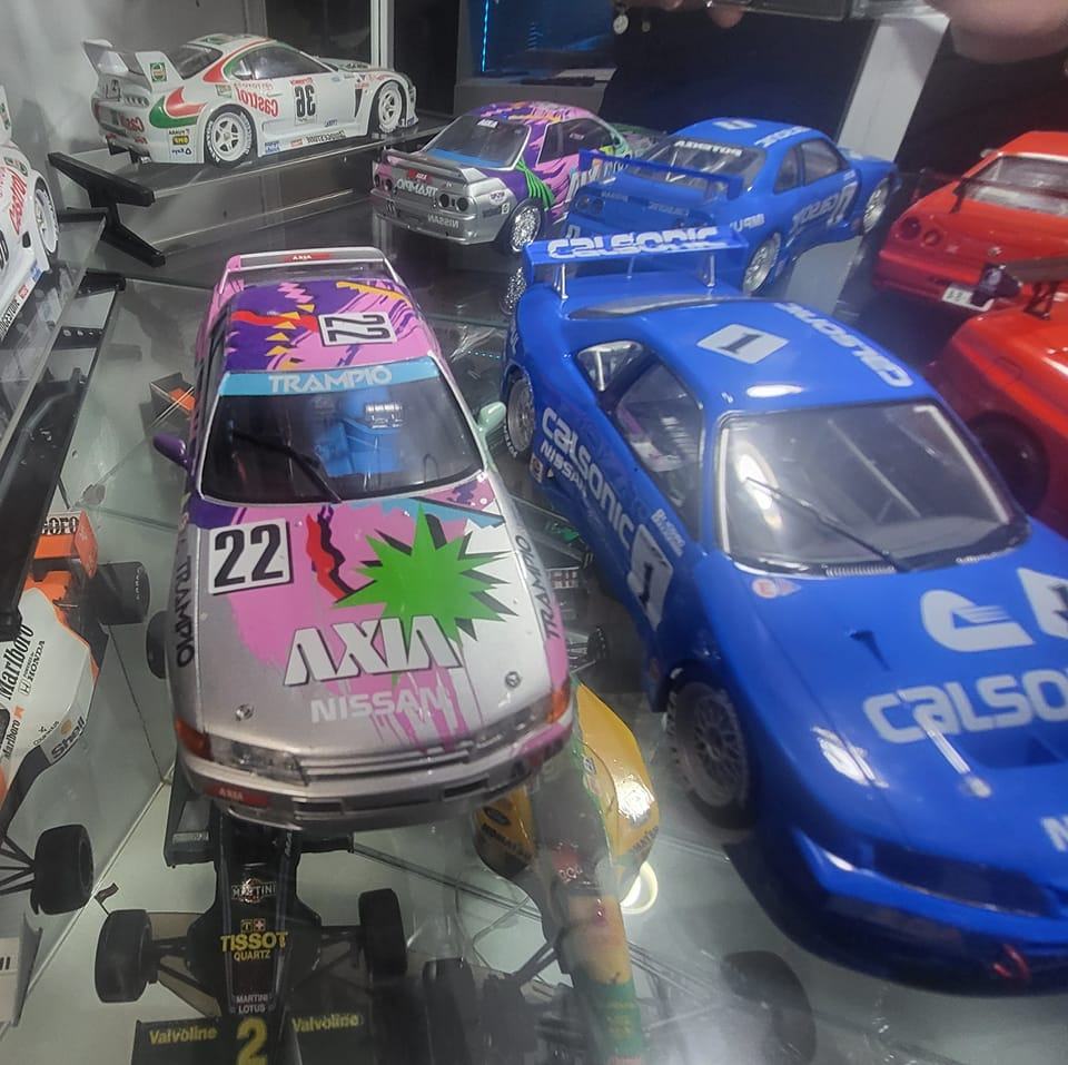 GB Models