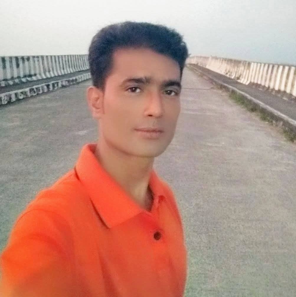 Md Rakib Hasan