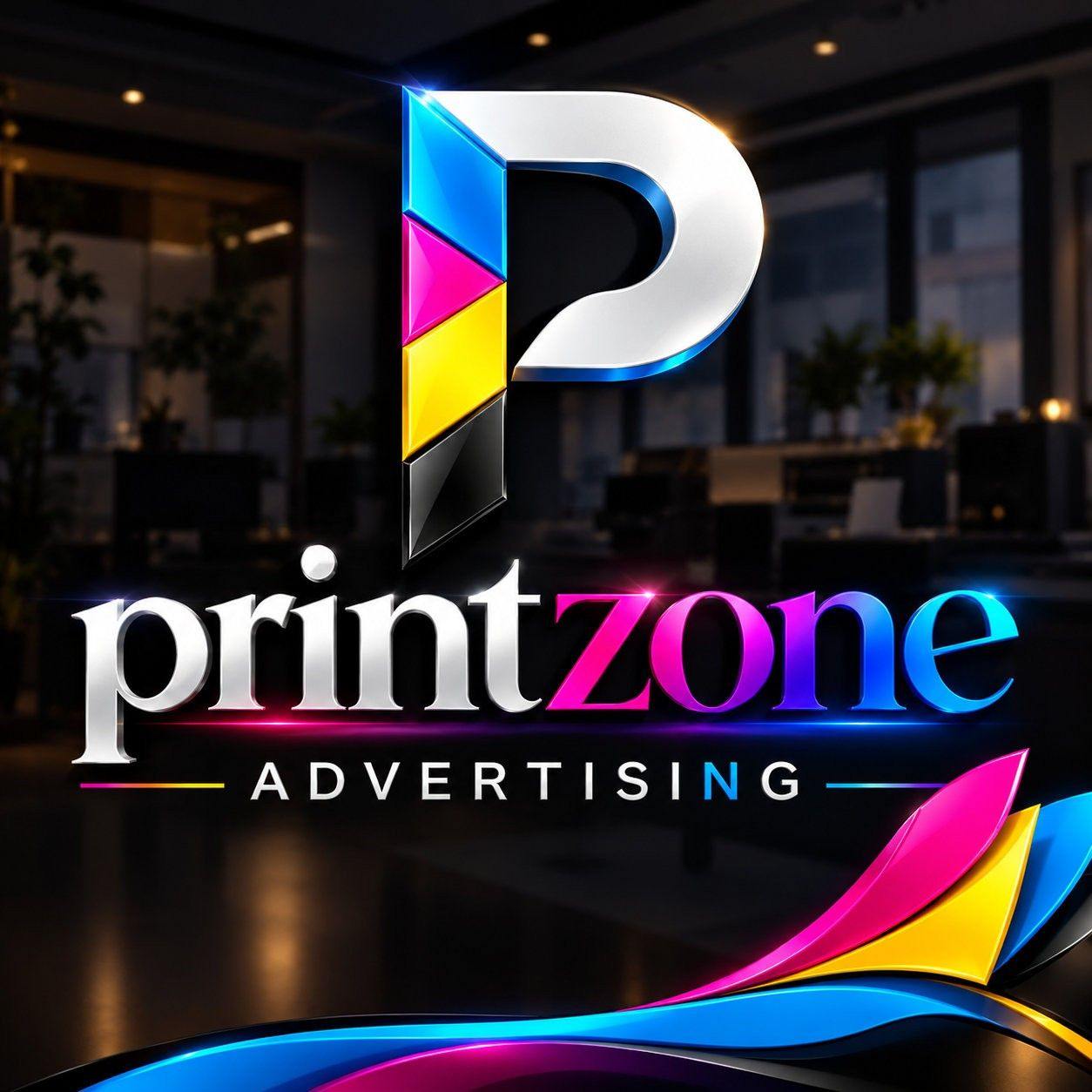 مطبعة print Zone | Tanta