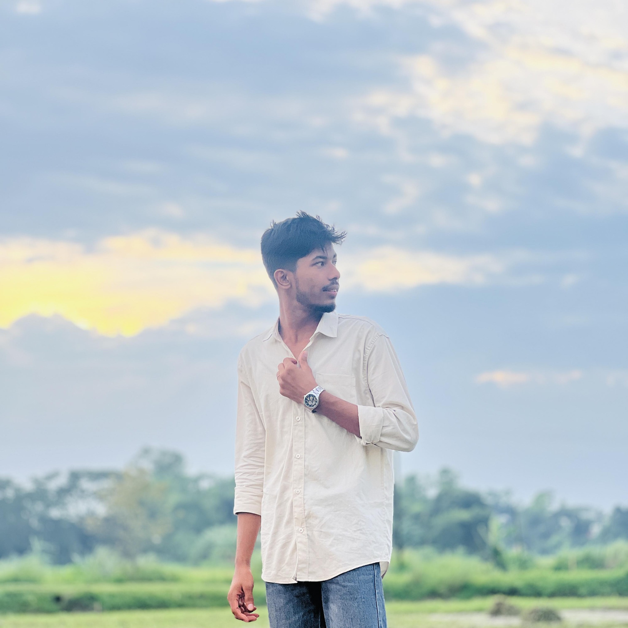 Md Arfan