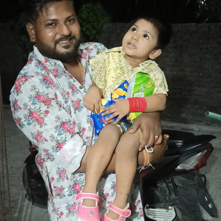 Samit Sutradhar