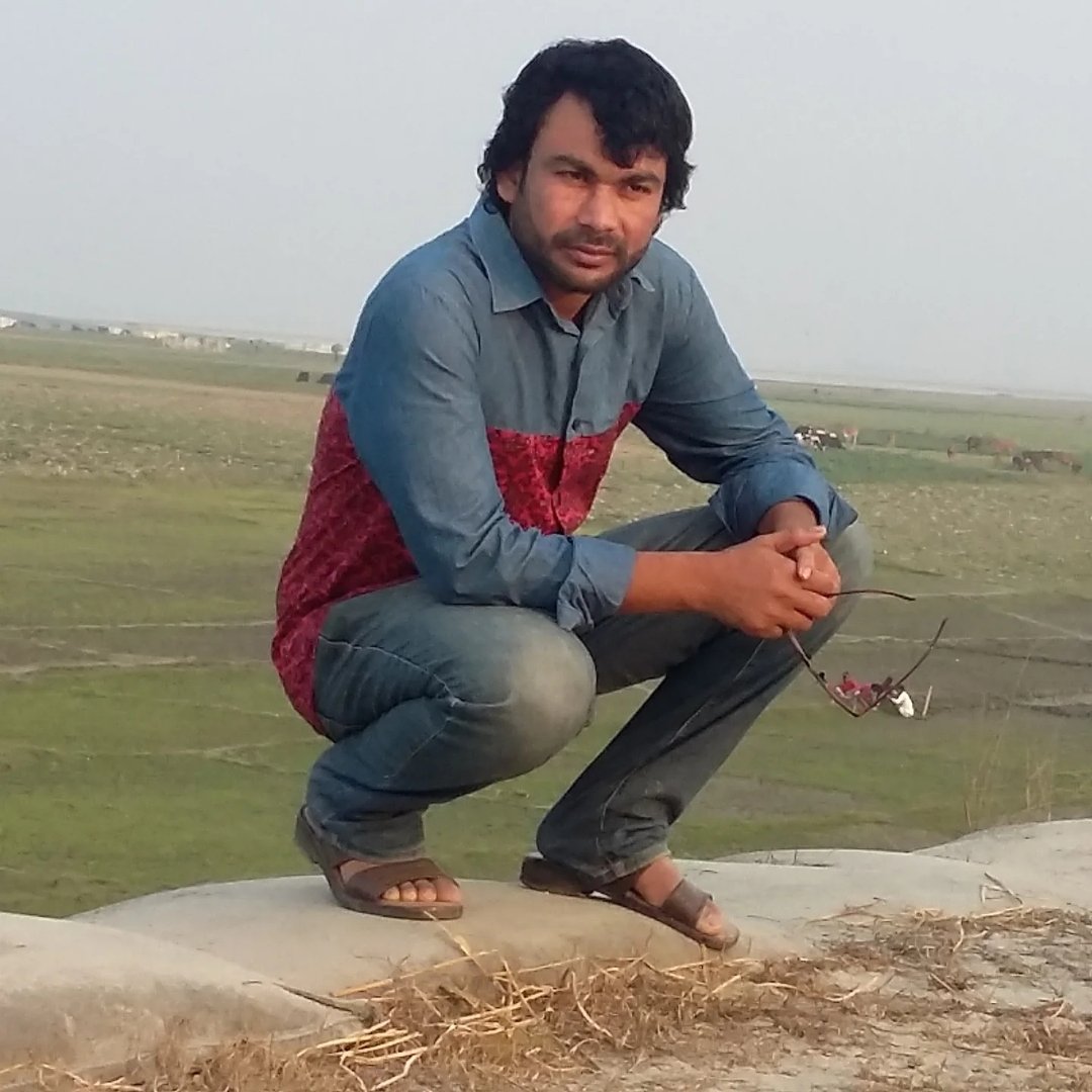 Md Azad Ali