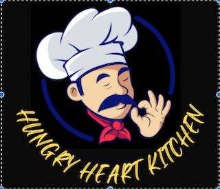 Hungry Heart Kitchen