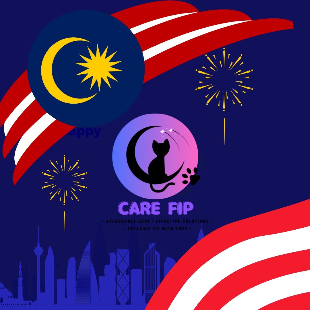 📢 Mengenali Jenis-Jenis FIP pada... - Care FIP Malaysia | Facebook
