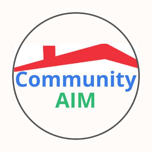 CommunityAim | Spruce Grove AB