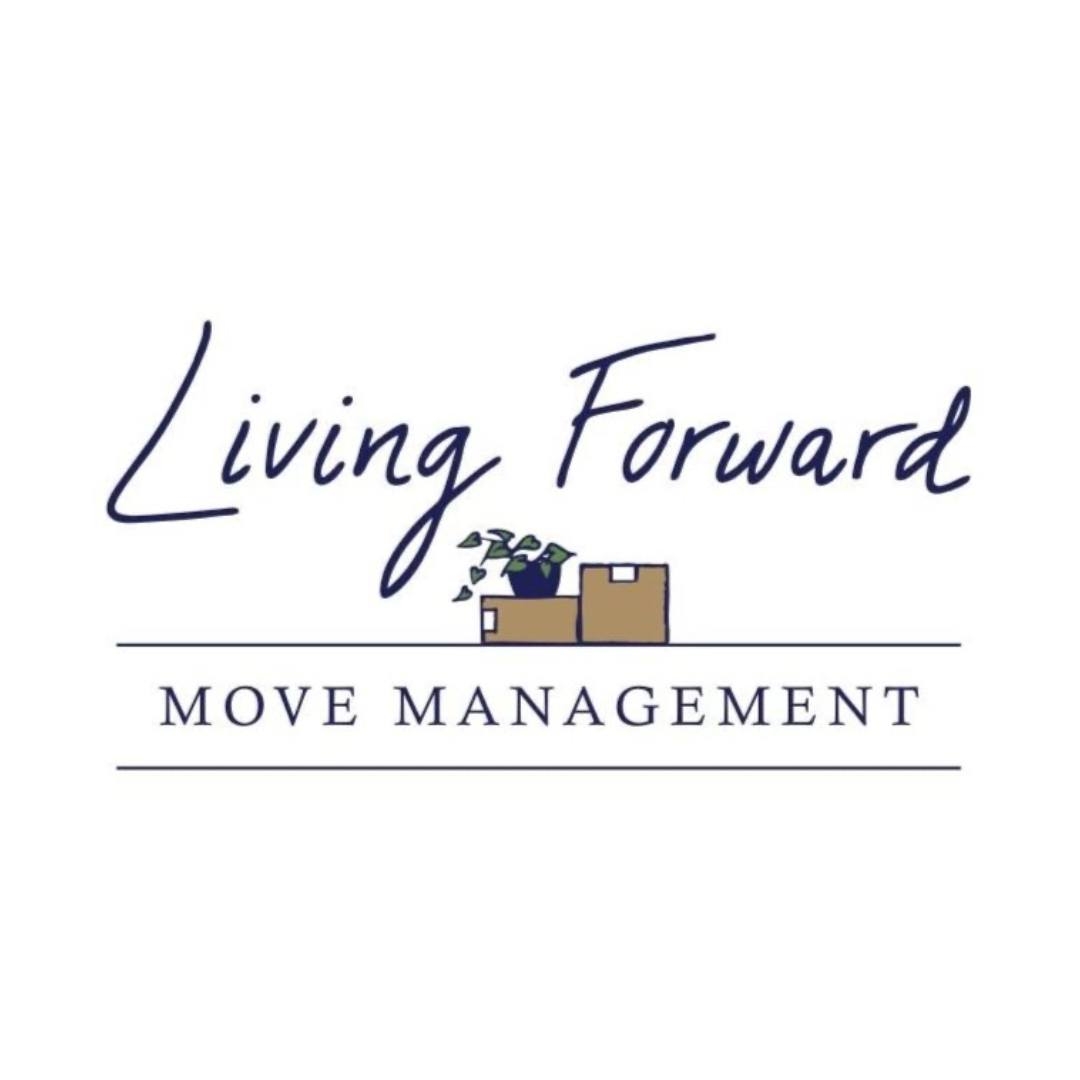 Living Forward, Move Management | Shelton CT