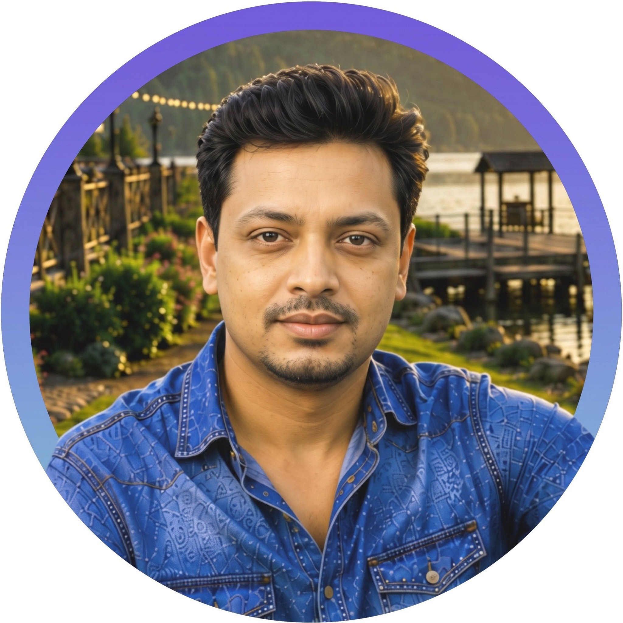 Mahbub Alam