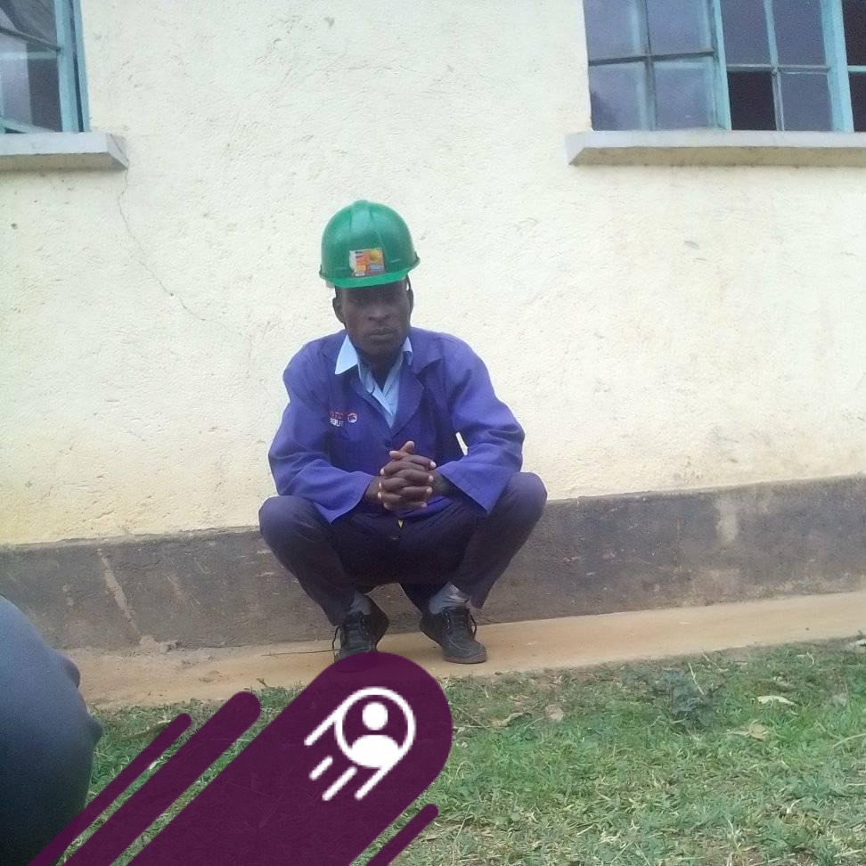 Omega Jeremiah