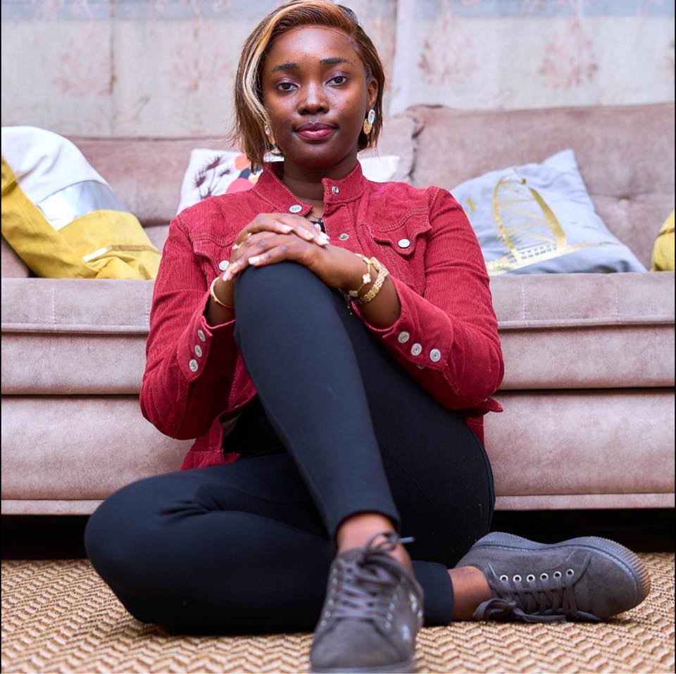 Christelle Pauline Officiel | Bamako