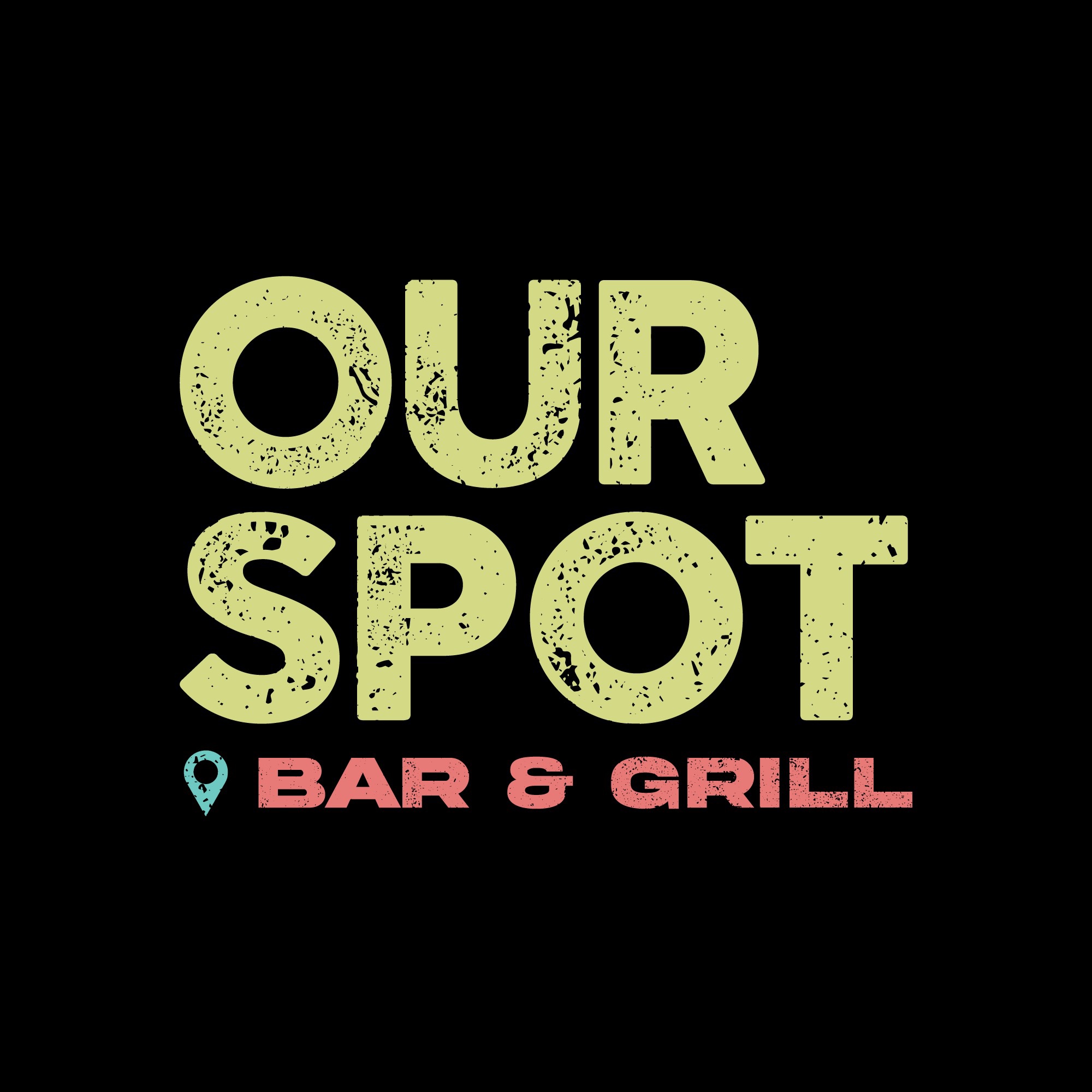 You should watch the games this... - Our Spot Bar & Grill | Facebook