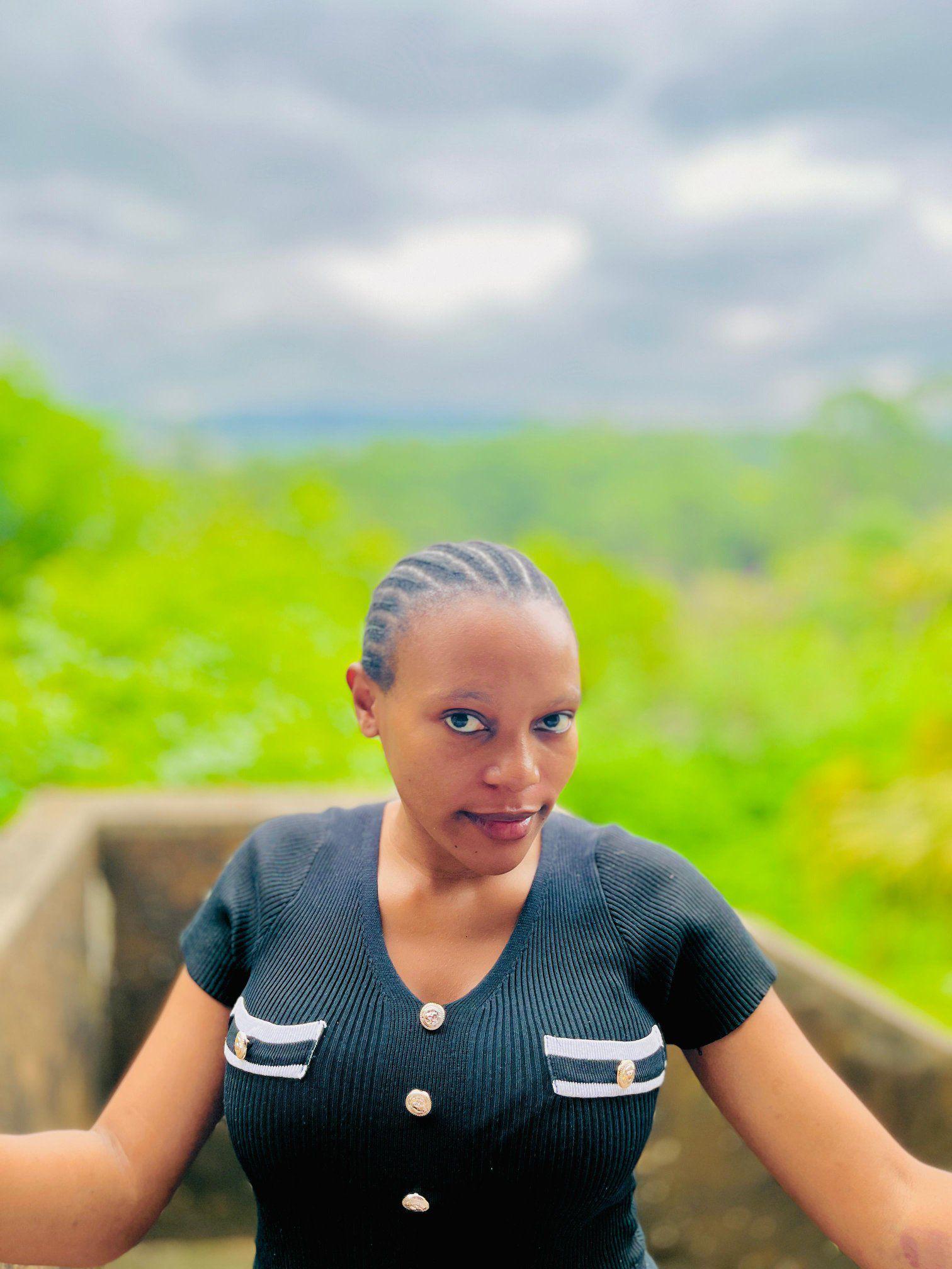 Snaluthando Happiness