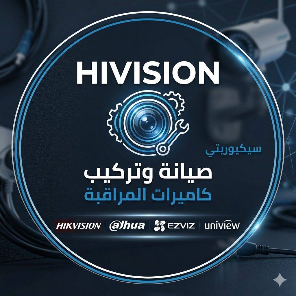Hi Vision - هاى فيجن | Cairo