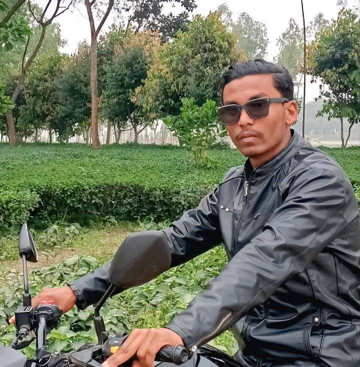 MD Rakib Raj