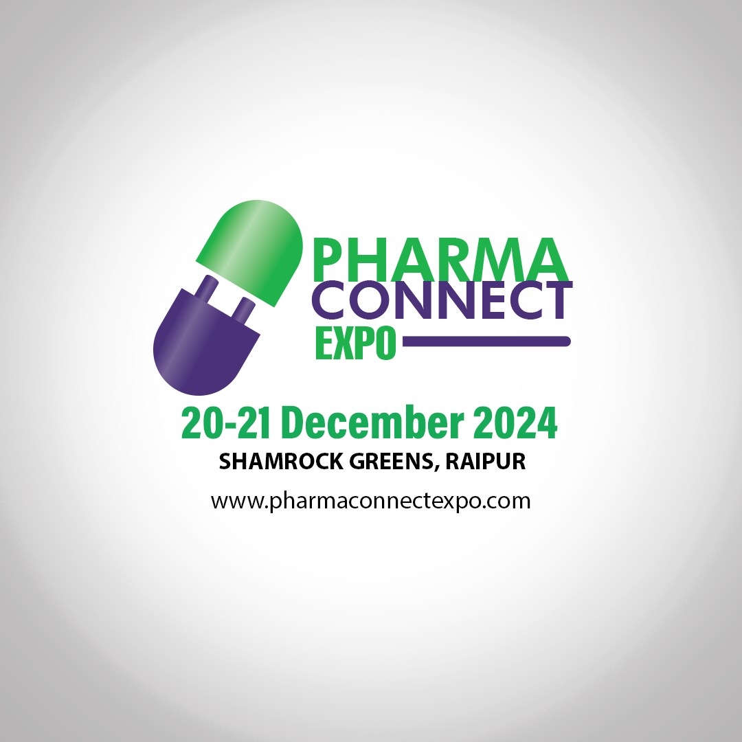 Pharmaconnectexpo | Raipur