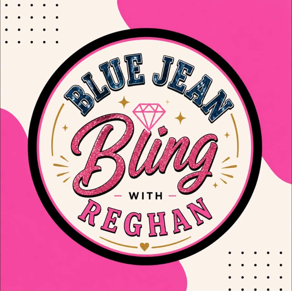 Beauty & Bling By Reghan