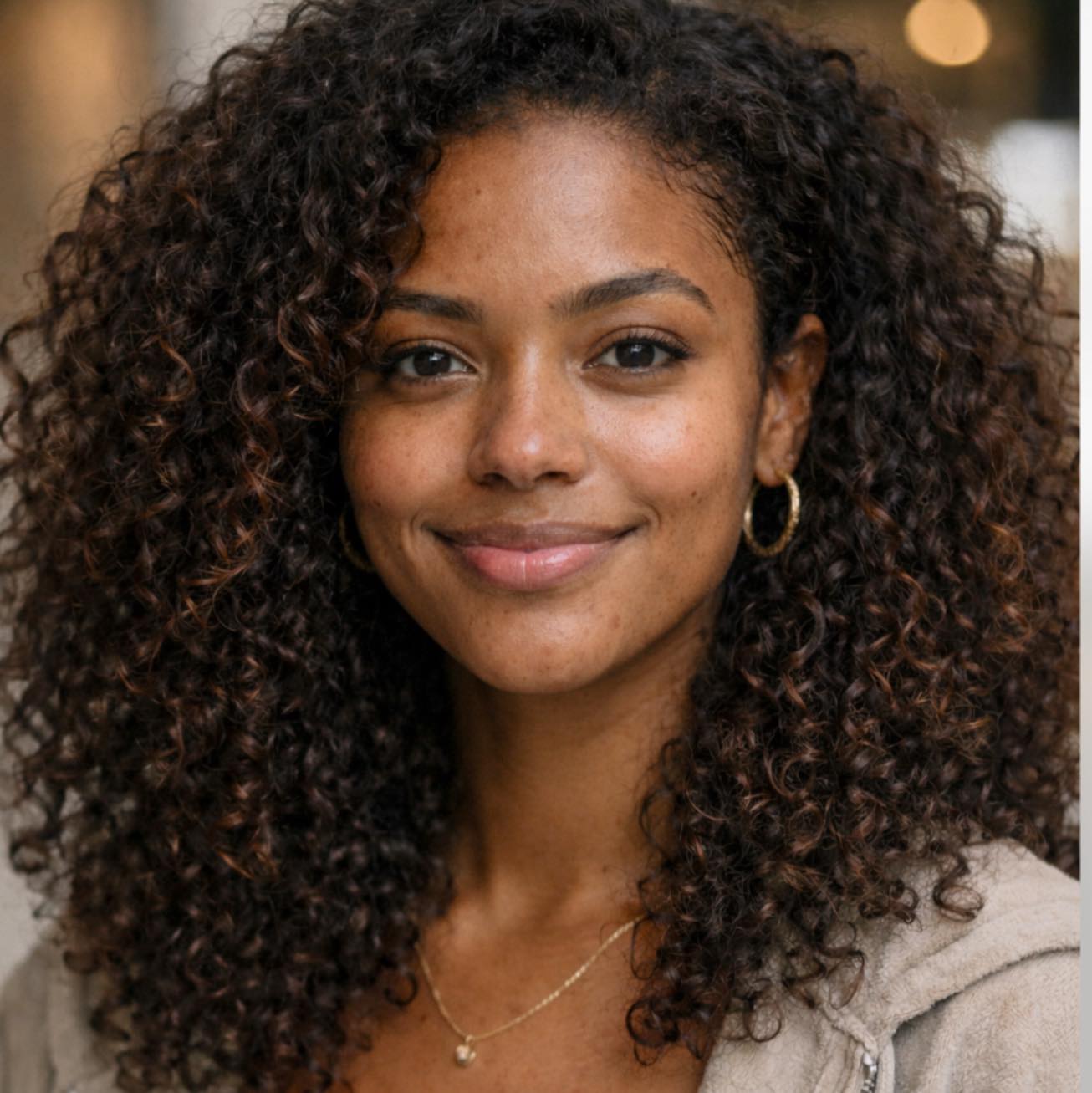 Imani Reed