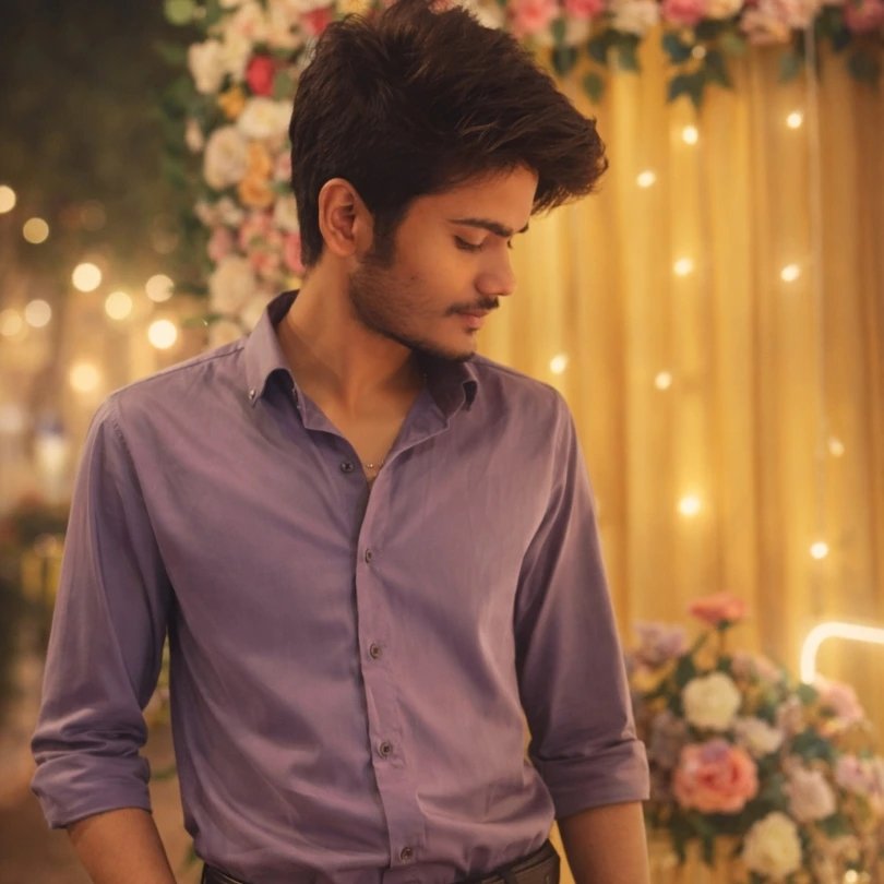 Raj Gautam