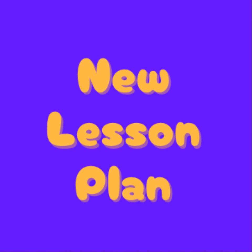 New Lesson Plan - ESA Kits, Curriculum, Homeschooling and ClassWallet ...