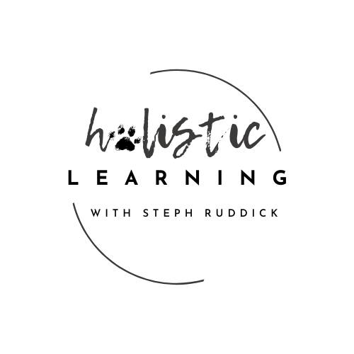 Holistic Learning w/ Steph Ruddick