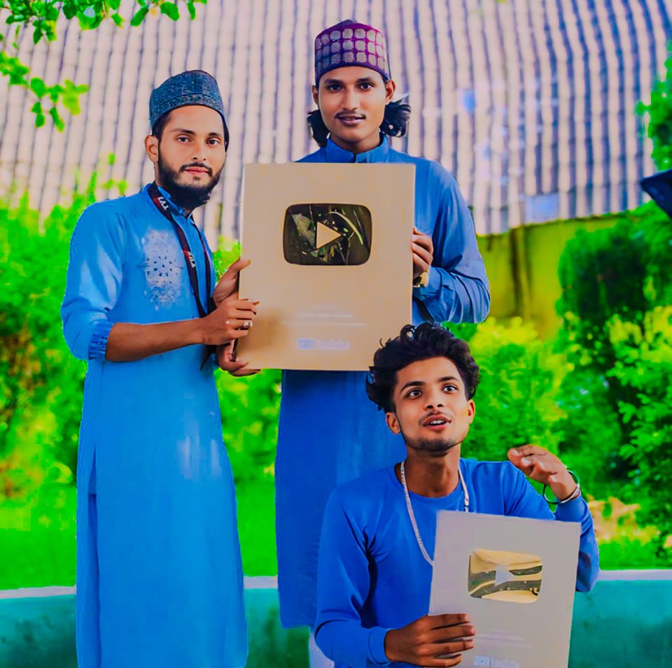 MD Ashraf Raza Qadri
