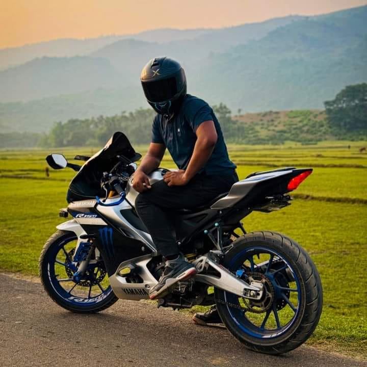 彡 𝚁𝚒𝚣𝚞𝚊𝚗 𝙺𝚑𝚊𝚗 𝚁𝚊𝚣𝚒𝚖 彡 | Tangail