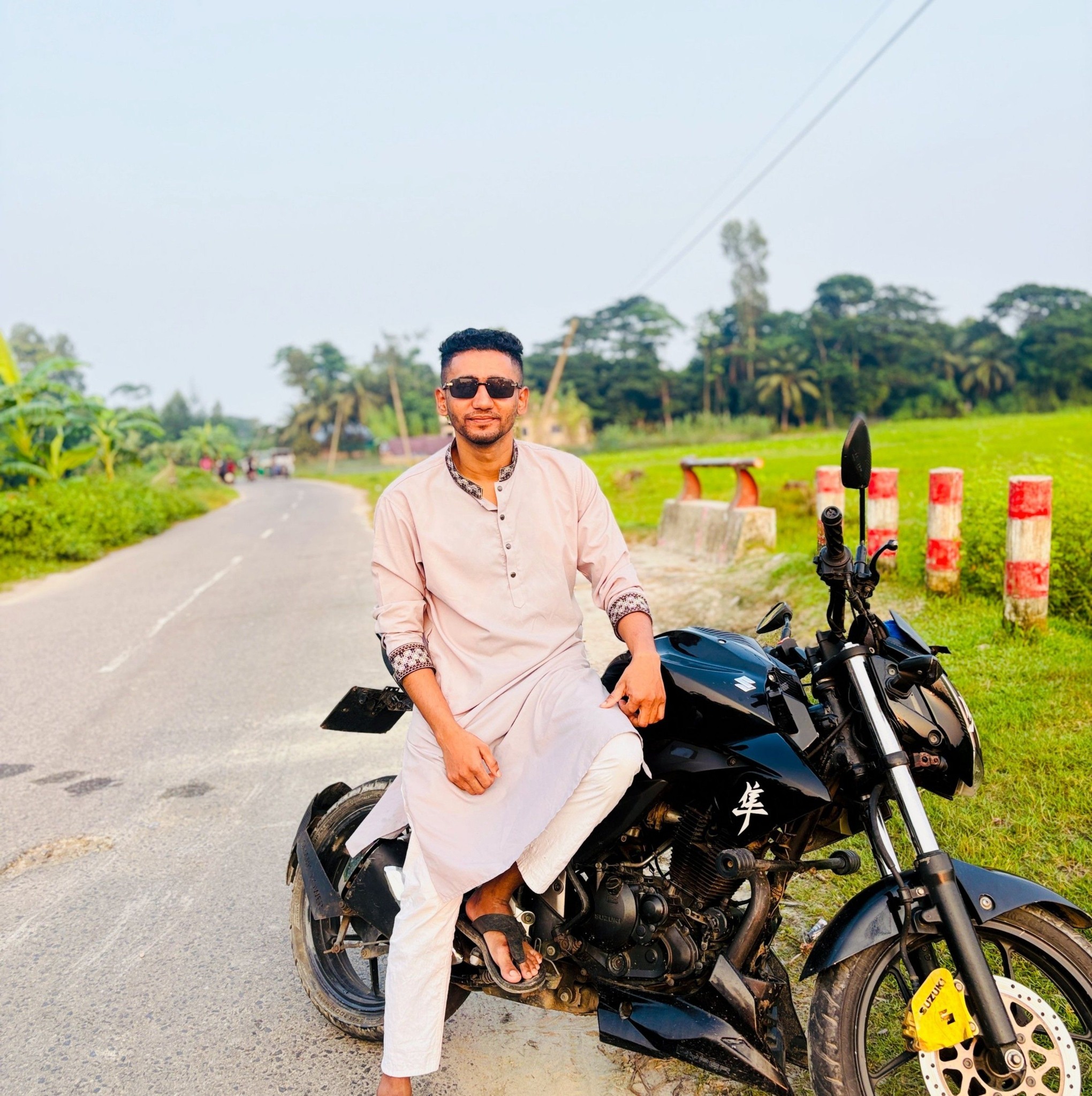 Mamunur Rashid Mamun