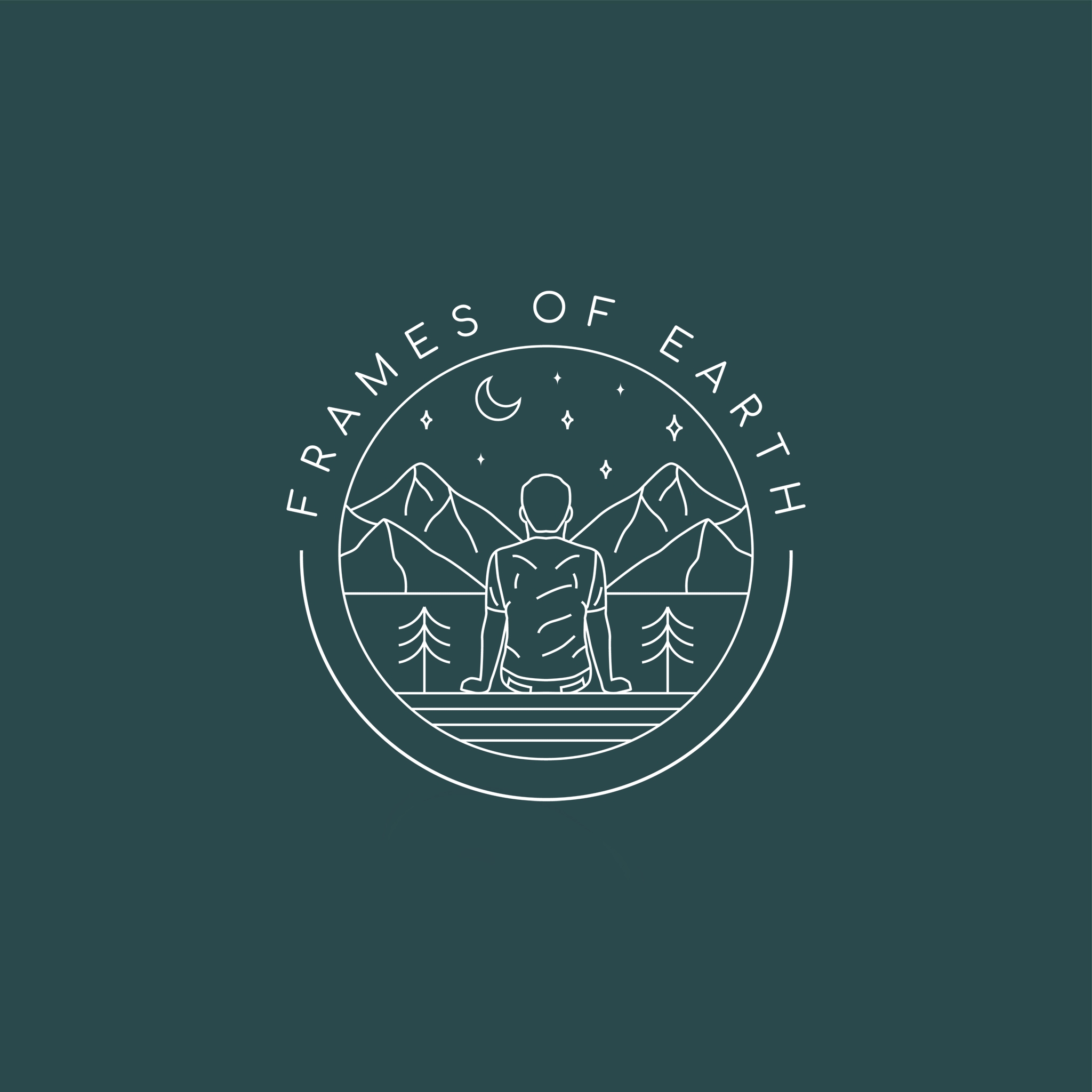 Frames of Earth