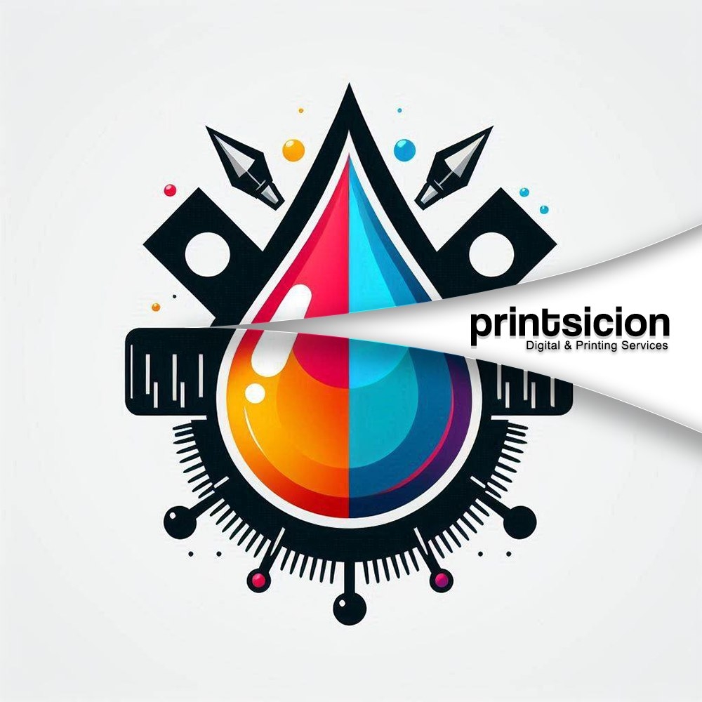 Printcision Printing | Santa Rosa