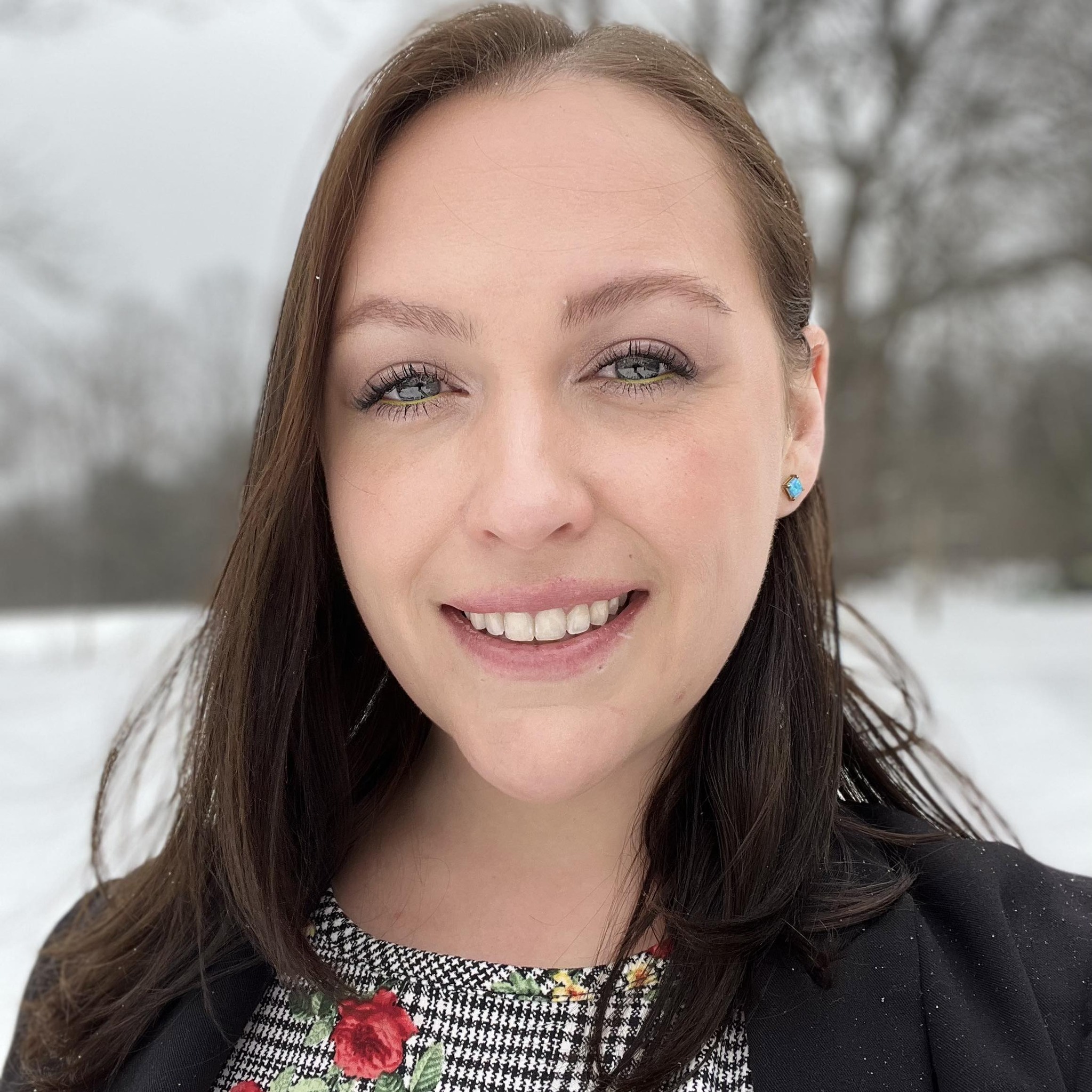 Megan Novak | West Rutland VT