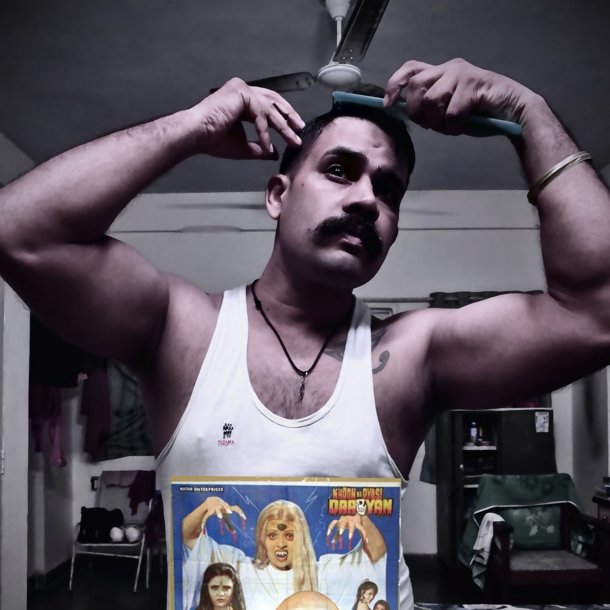 Indian Paranormal Society... - Indian Paranormal Society