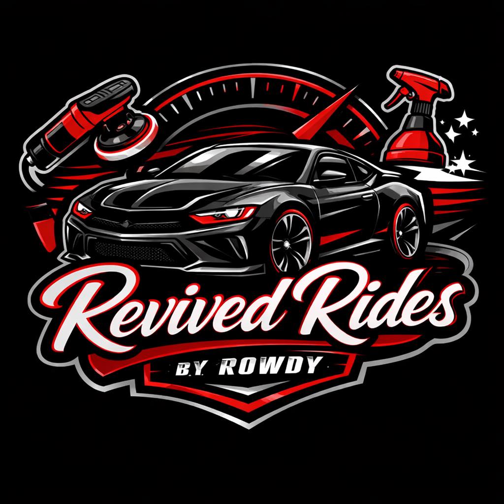 Revived Rides by Rowdy | Sparta MO
