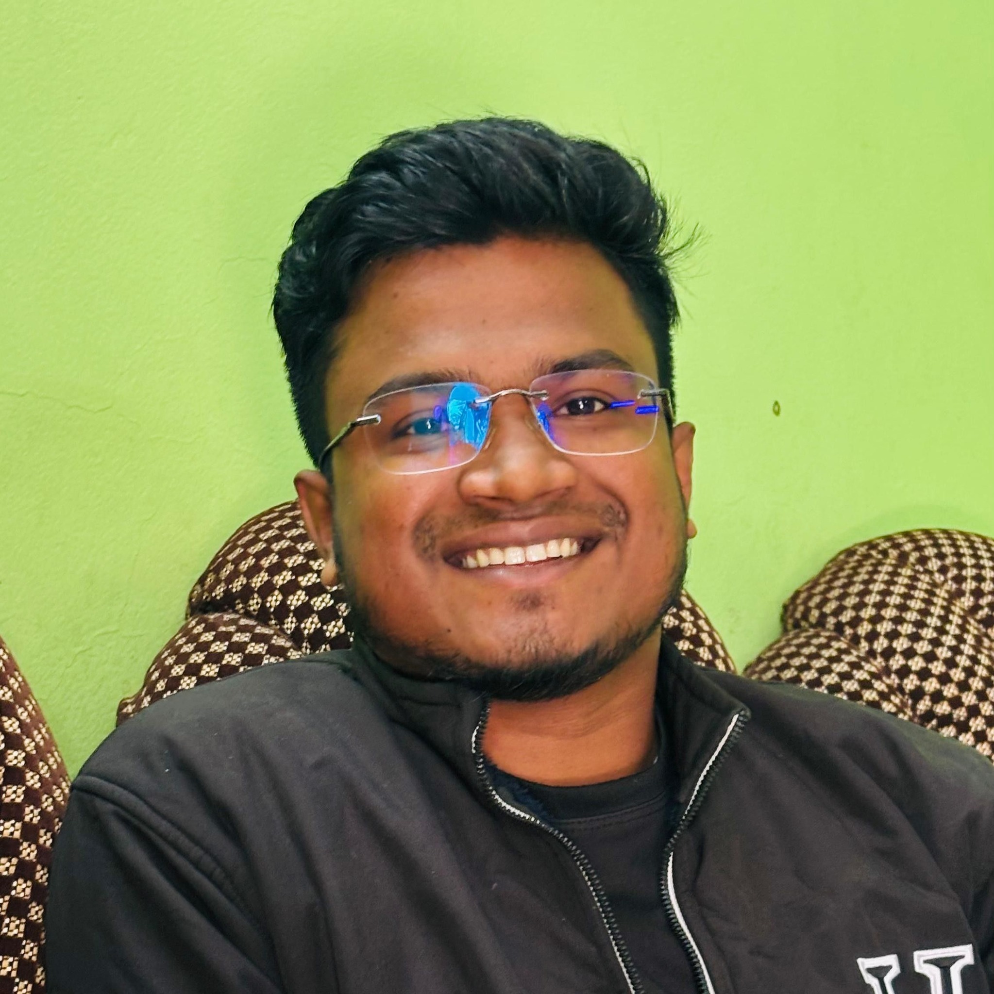 M R Islam Rashed Sr.