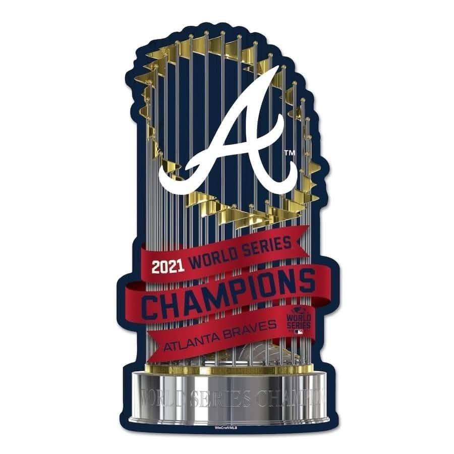 Money Mike! | Atlanta Braves