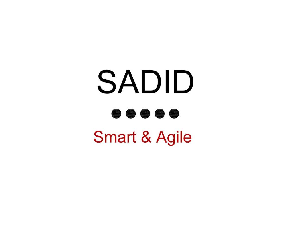 SADID Construction & Trade