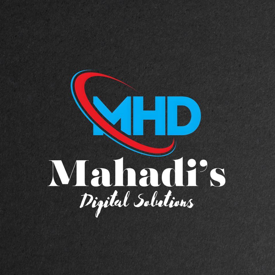 Mahadi’s Digital Solutions | Dhaka
