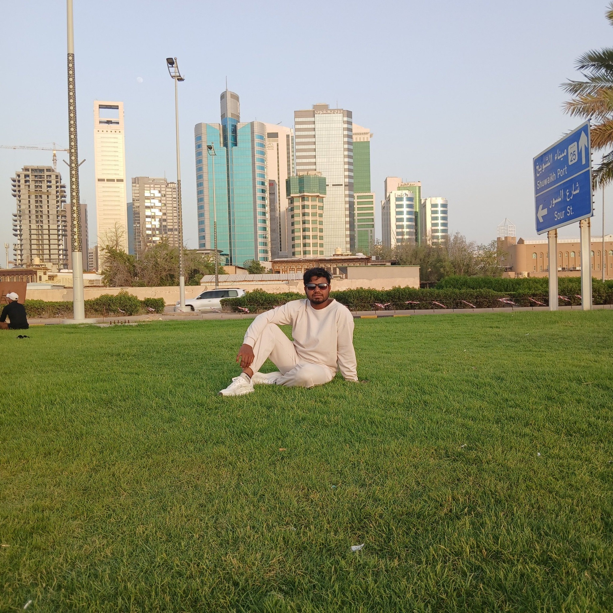 Shriram Rajbhar
