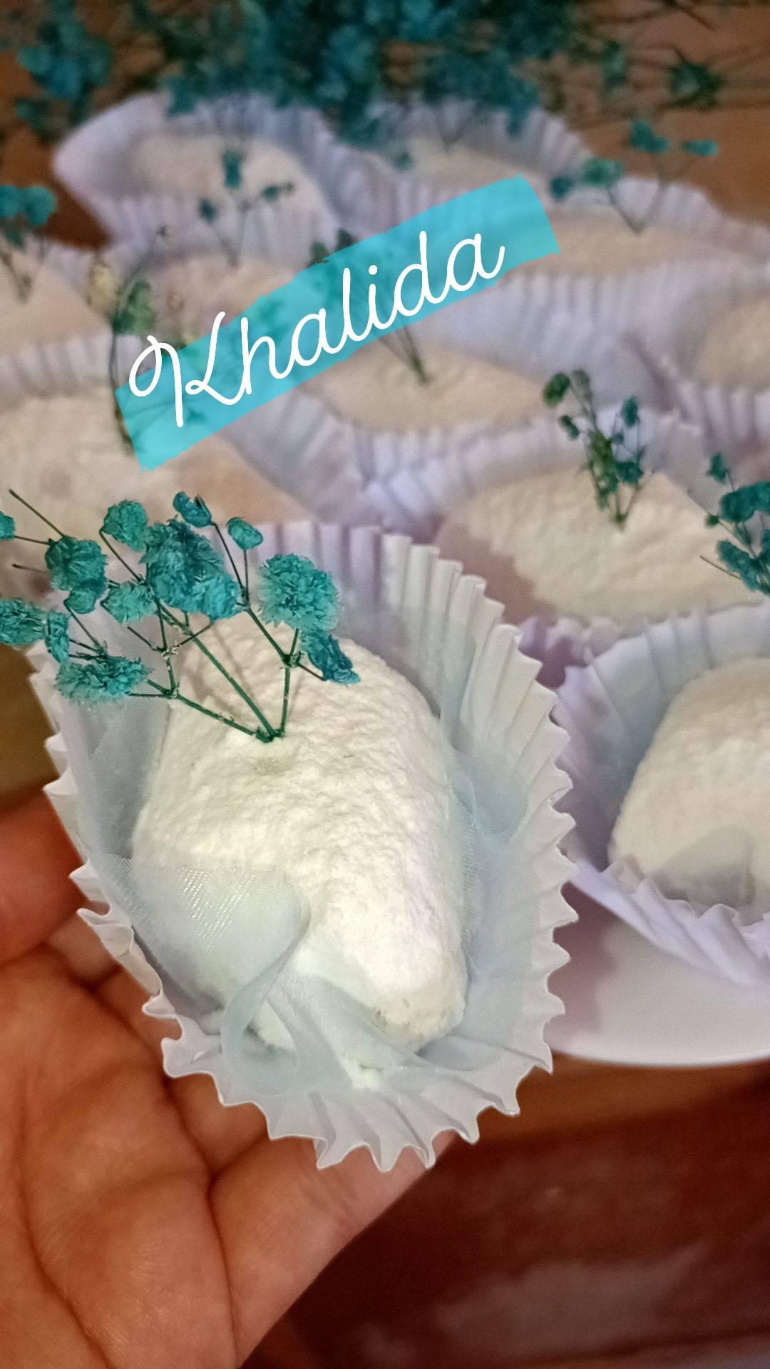 Délices de khalida