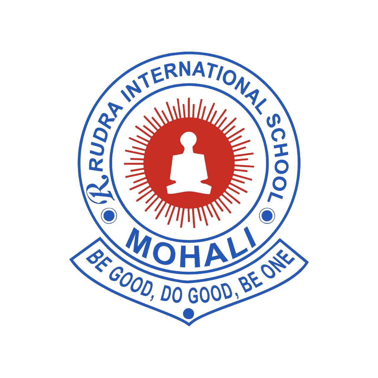 R-Rudra InternationalSchool Mohali